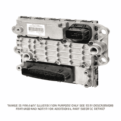 Engine Control Unit MCM 1.0 Series 60 EPA07 12V Fuel Cooled