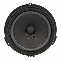 Speaker - Left, Right, Rear (Convertible, Coupe)