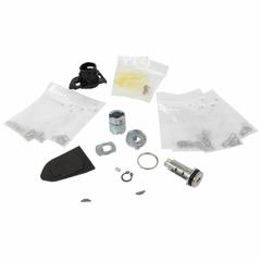 Cylinder Lock - Driver