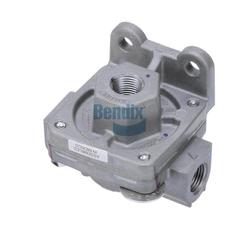 Quick Release Valve