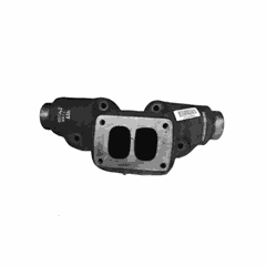 MANIFOLD - EXHAUST