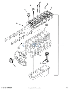 5011190R91 Image 1