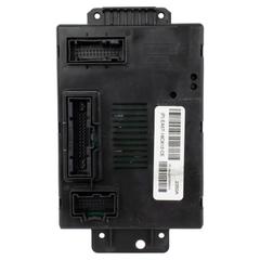 Hvac Temperature Control Panel