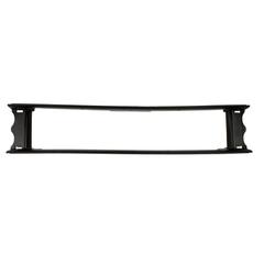 Bumper Trim Molding - Front, Driver