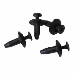 Mud Flap Screw Valance Panel Rivet