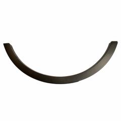 Fender Flare Molding - Left