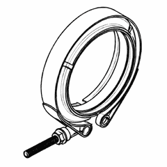 Pipe Clamp