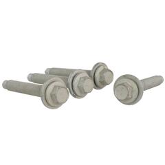 Hex Head Bolt And Washer Engine Cradle - M16, Front