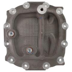 Axle Housing Cover - Rear