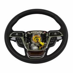 Wheel Steering (Active Steering)