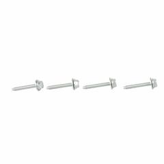 Hex Head Bolt And Washer - M5 x 38MM