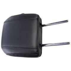 Cover And Pad Headrest - Left, Rear (Limited)