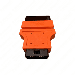 12-Pin Adapter Diagnostic Reader