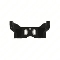 Engine Mount, Short HDEP for EPA07/10/GHG17