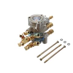 Foot Brake Valve