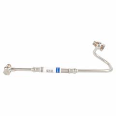 Oil Feed Pipe Exhaust Manifold - 2.0L