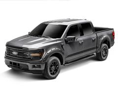 Fender Flares, Pocket Style, Paintable, Smooth by Husky Liners®