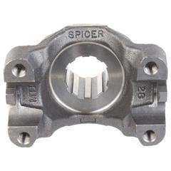 Driveshaft Coupling Flange Yoke Flag - Rear