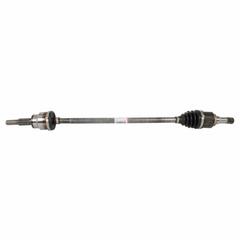 Cv Axle Joint Half Shaft - Right