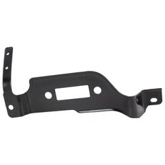 Bumper Face Bar Bracket - Left, Front