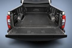 Drop-in Bedliner for 8.0 Bed, Includes Tailgate Liner