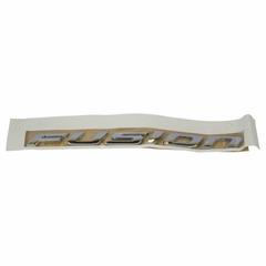 Door Emblem Name Plate - Left, Right, Front 2.0L (Plug In Hybrid)