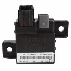 Radio Remote Control Receiver Keyless Entry