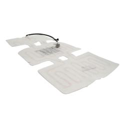 Seat Heater Pad Heating Element - Left, Front