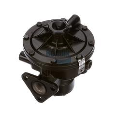 Relay Emergency Valve