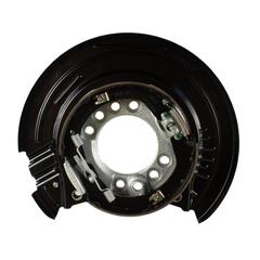 Parking Brake Adaptor - Left, Rear (All 510)
