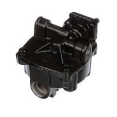 Relay Emergency Valve