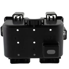 Cover Fuse Panel (Fuses)