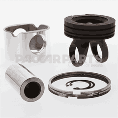 KIT,ENGINE PISTON