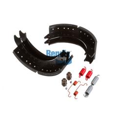 Brake Shoe Kit