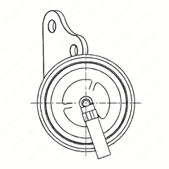 W/GTE Repair Kit