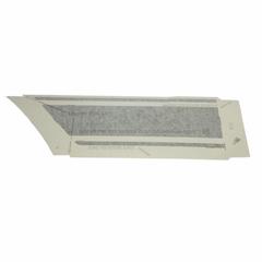 Trim Stripe Tape Decal - Right