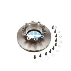 Rotor