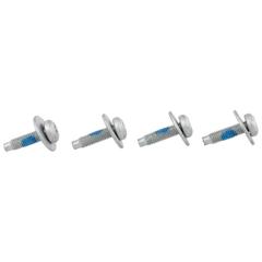 Screw And Washer Fuel Filler Neck Bolt - M6 X 20MM, Front