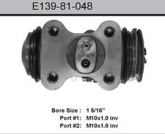 Wheel Cylinder