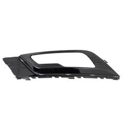 Fog Light Trim Grille - Left, Front (Hybrid, Plug In Hybrid)