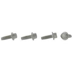 Cargo Net Screw Horn Mount Bolt - M6 x 18MM