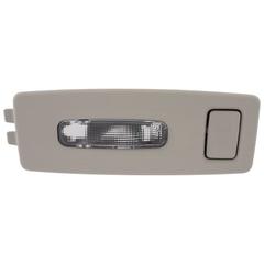 Roof Bezel - Left (DX)