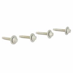 Hex Head Bolt And Washer Air Filter Housing - M6 X 33