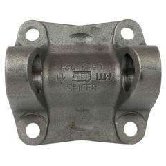 Flange - Rear (AT)