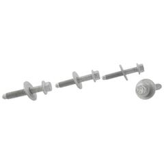 Hex Head Bolt And Washer Windshield Wiper Linkage - M8 X 45MM 5.0L (AT)