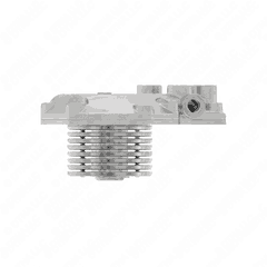 Oil Cooler
