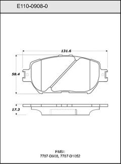 Pad Set