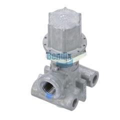 Pressure Reducing Valve