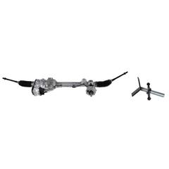 Gear Steering (DX, Limited)