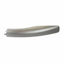 Roof Luggage Carrier Side Rail Cap Rack Slat Cover - Left, Front